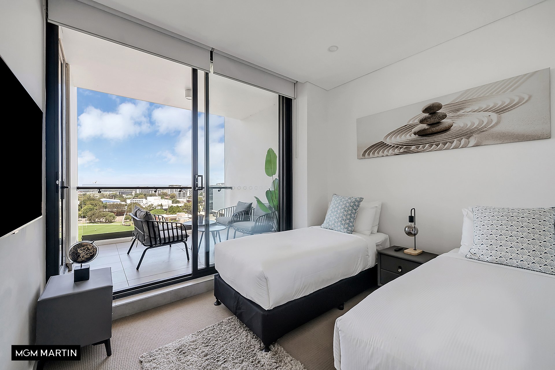 1201/3 Haran Street, Mascot For Lease by MGM Martin - image 1