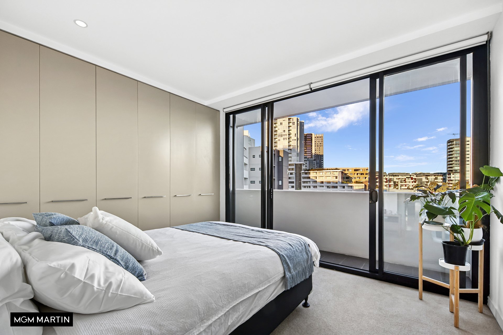 2710/98 Joynton Avenue, Zetland For Sale by MGM Martin - image 1
