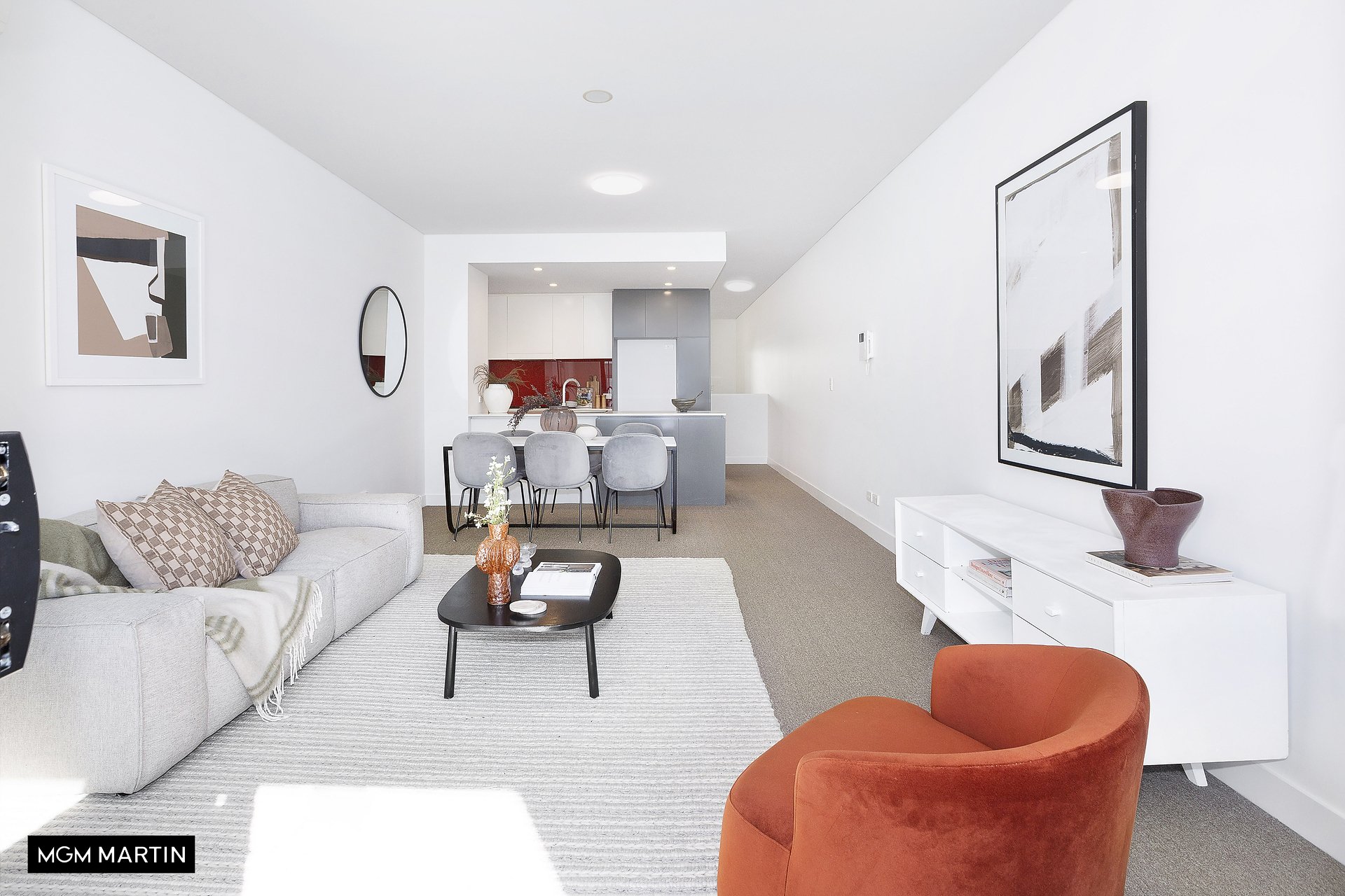 160/629 Gardeners Road, Mascot For Sale by MGM Martin - image 1