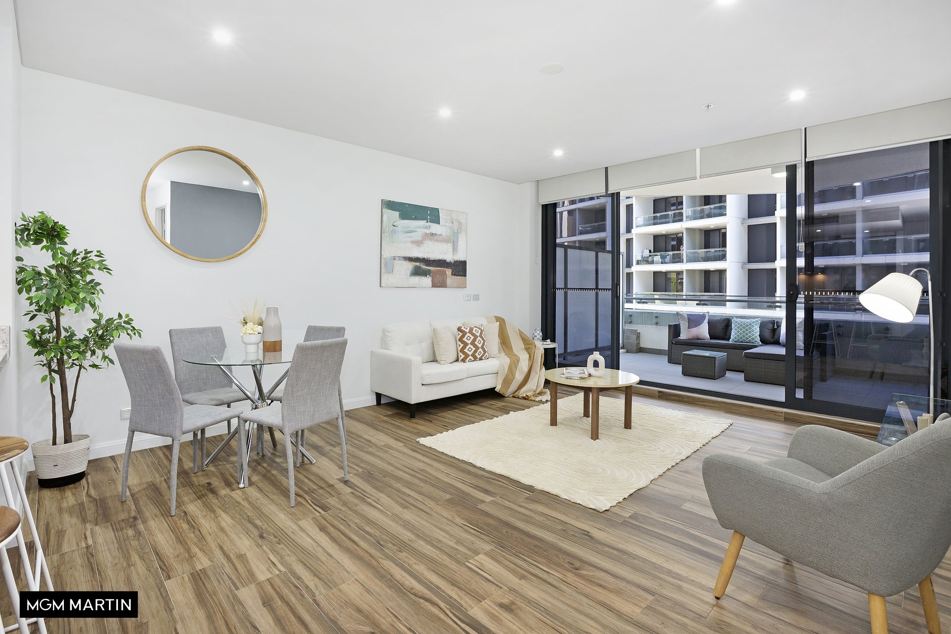 562/61 Church Avenue, Mascot For Sale by MGM Martin - image 1