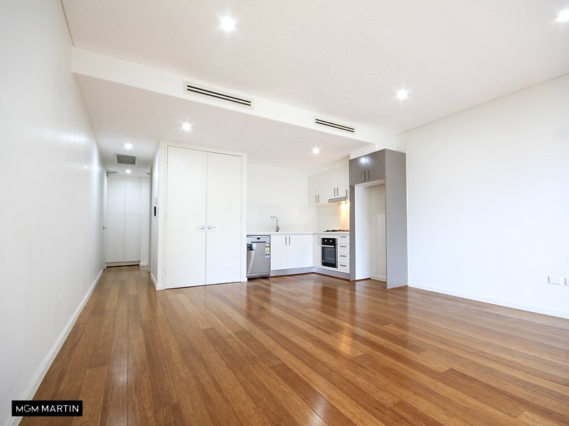 4/456 Gardeners Road, Alexandria For Lease by MGM Martin - image 1