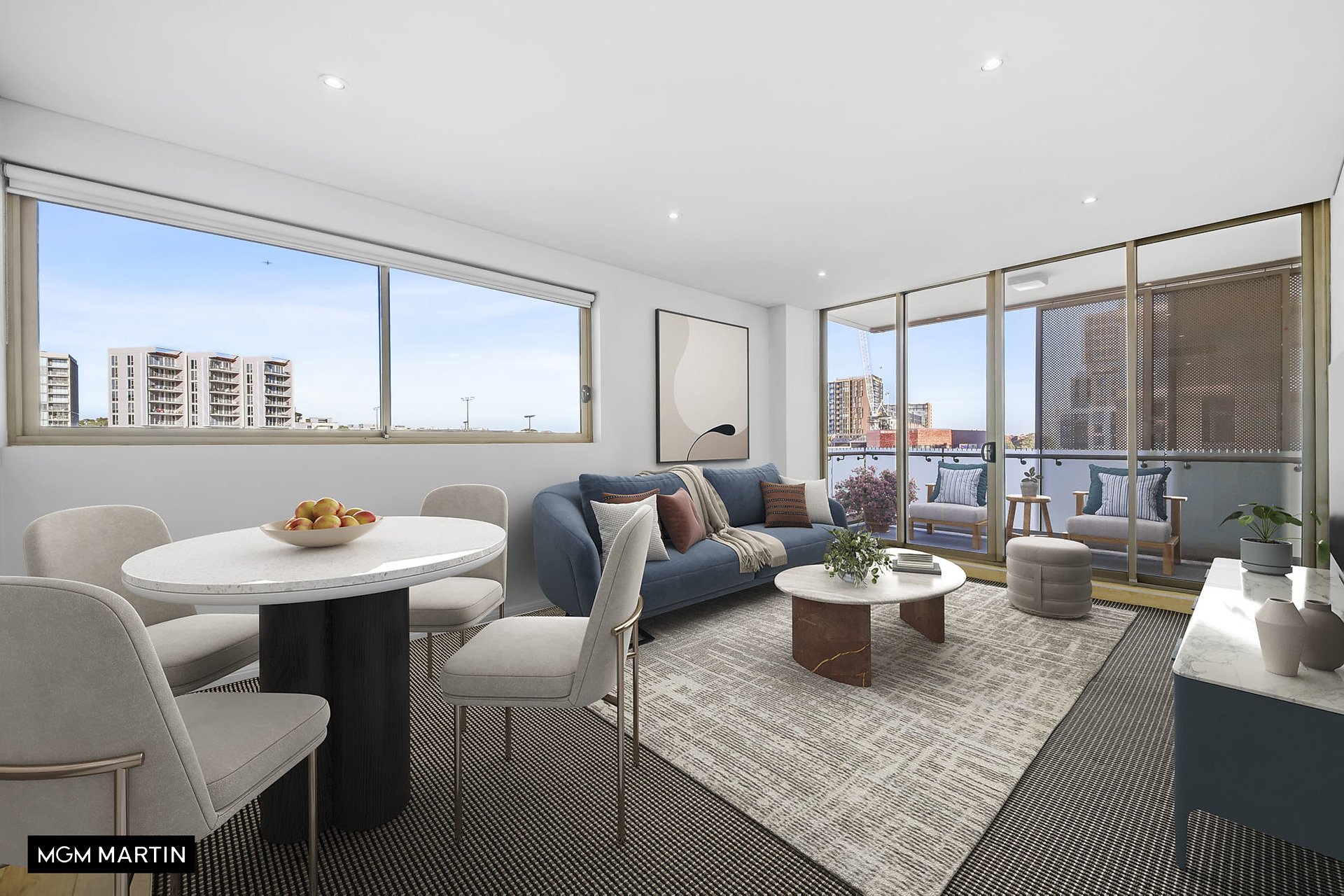 333/11 Victoria Park Parade, Zetland For Lease by MGM Martin - image 1