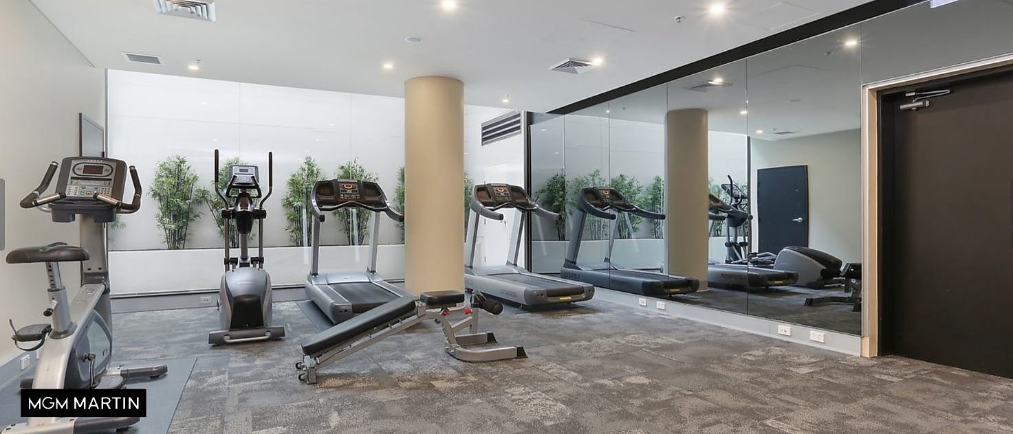 1403/3 George Julius Avenue, Zetland For Lease by MGM Martin - image 1