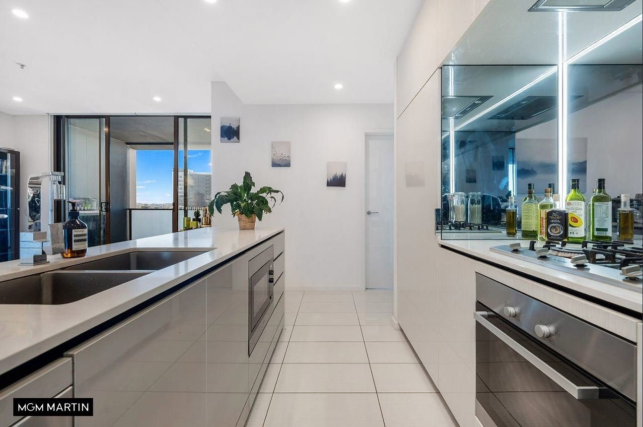 1403/3 George Julius Avenue, Zetland For Lease by MGM Martin - image 1