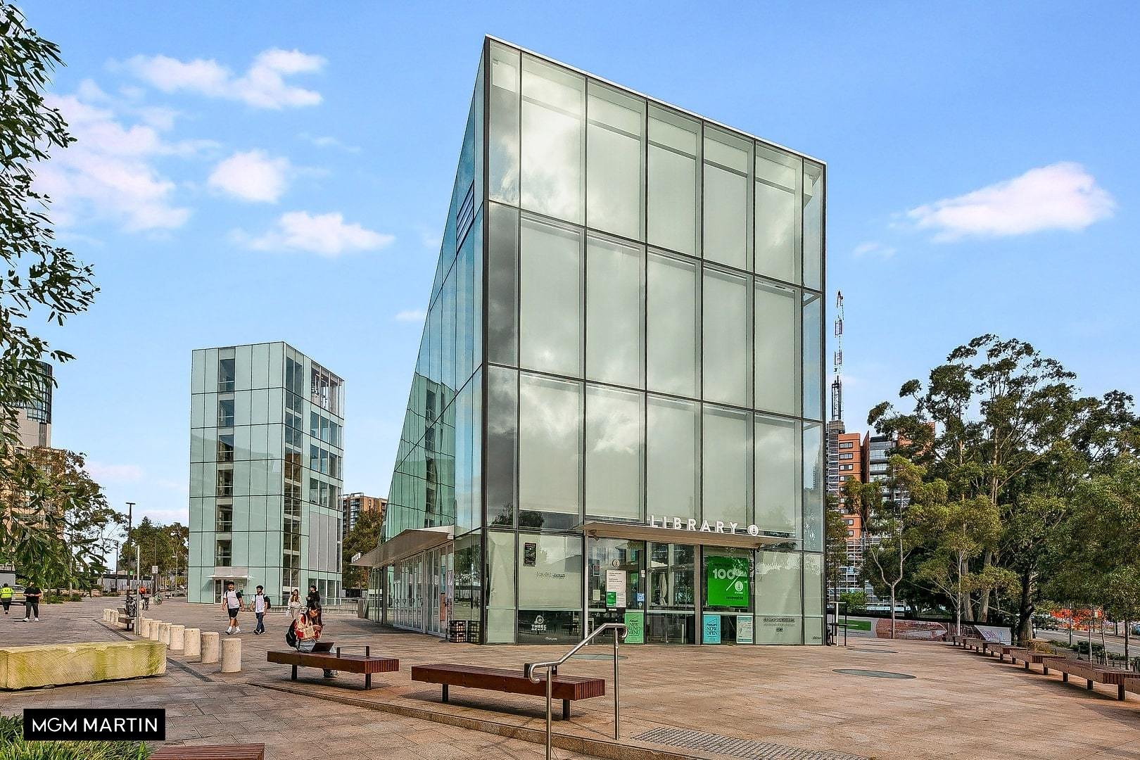 74/22 Gadigal Avenue, Zetland For Lease by MGM Martin - image 1