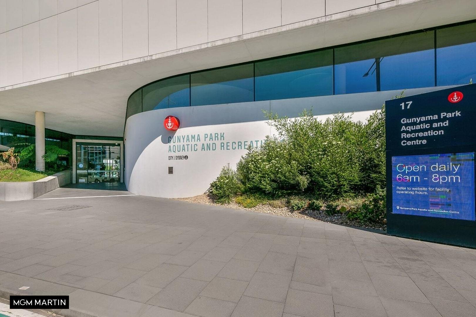 74/22 Gadigal Avenue, Zetland For Lease by MGM Martin - image 1