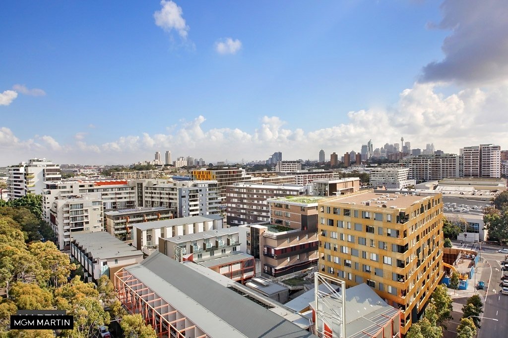 74/22 Gadigal Avenue, Zetland For Lease by MGM Martin - image 1