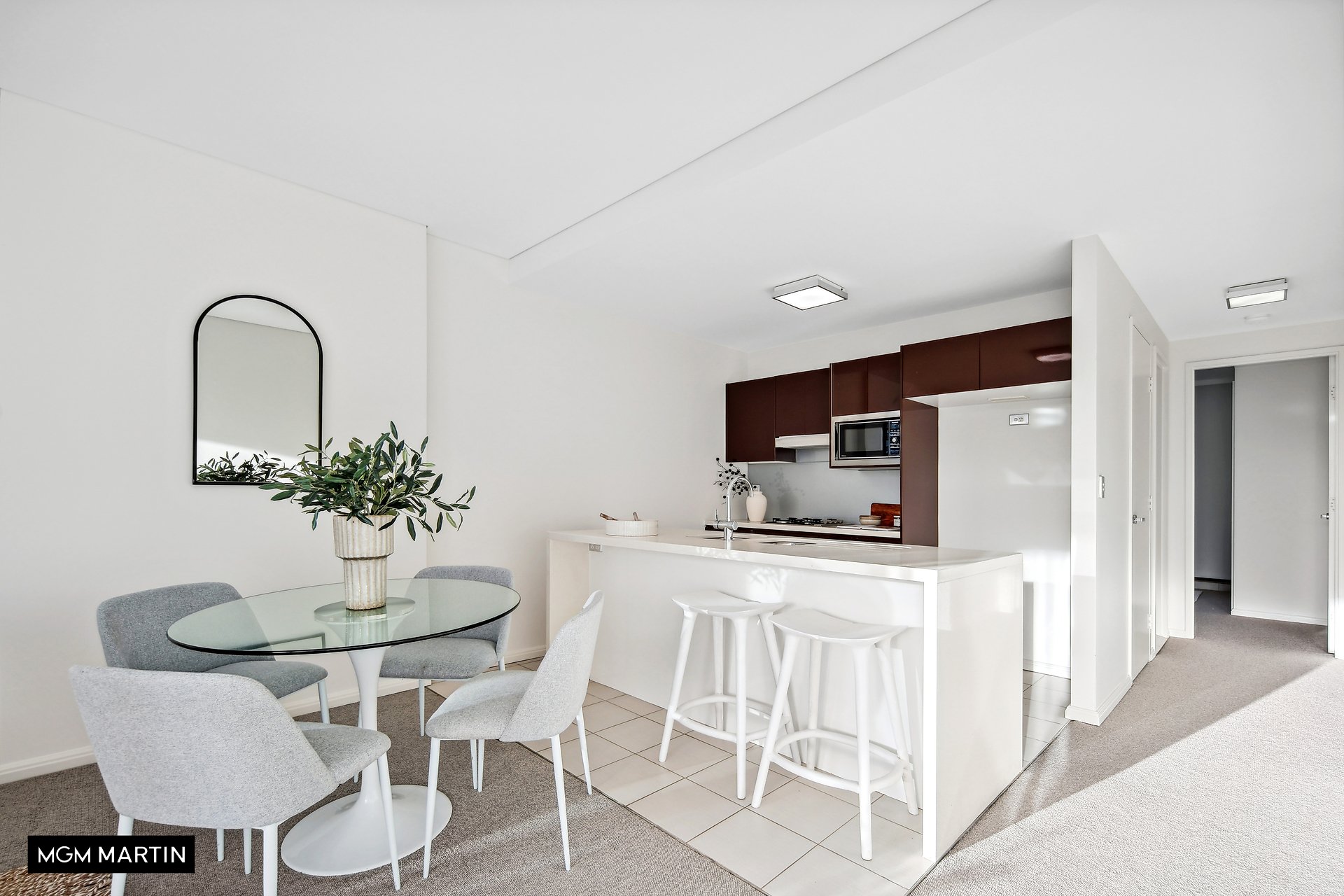 711/6 Ascot Avenue, Zetland For Sale by MGM Martin - image 1