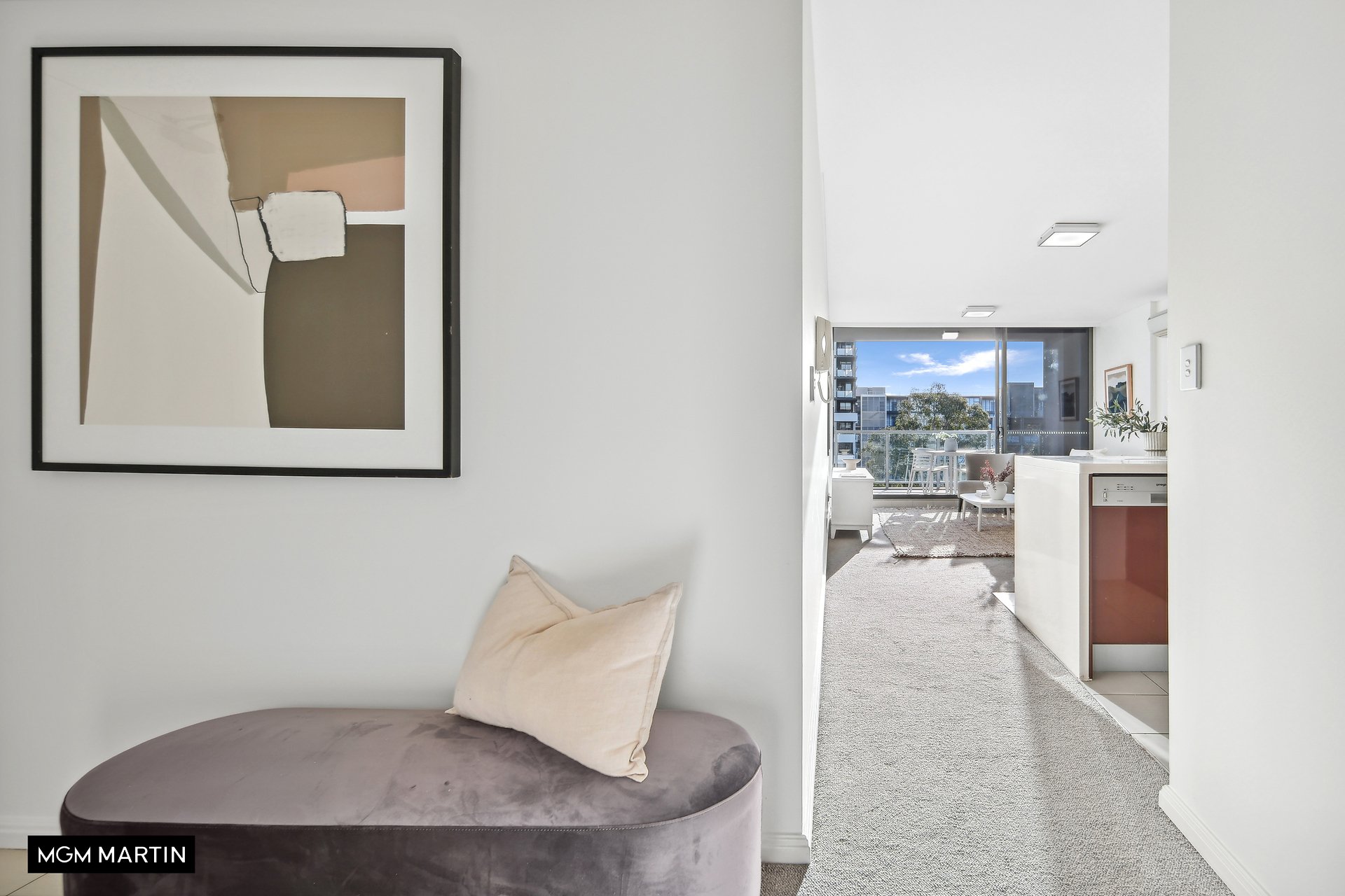 711/6 Ascot Avenue, Zetland For Sale by MGM Martin - image 1