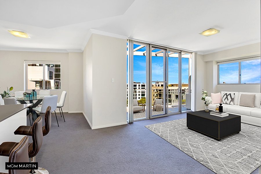 283/3 Church Avenue, Mascot For Lease by MGM Martin - image 1