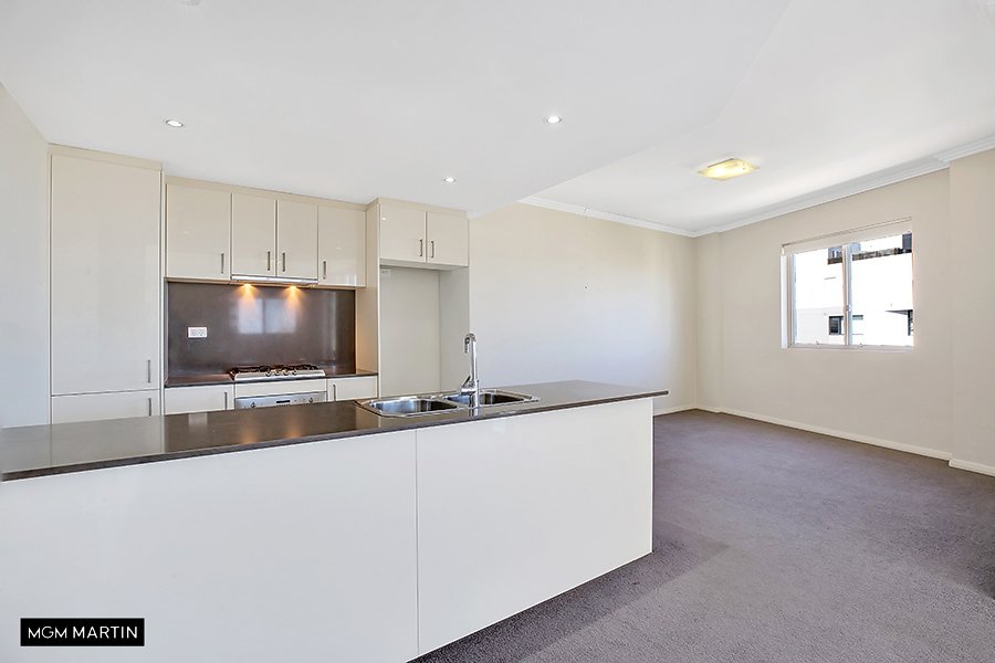 283/3 Church Avenue, Mascot For Lease by MGM Martin - image 1