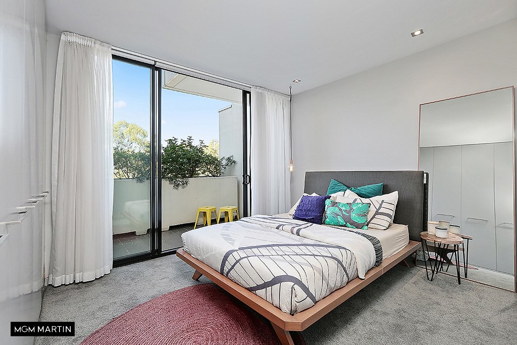 3509/2 Wolseley Grove, Zetland For Lease by MGM Martin - image 1