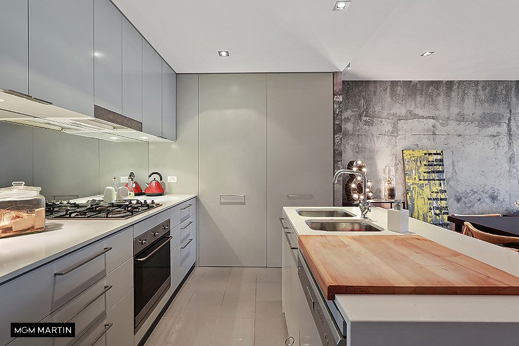3509/2 Wolseley Grove, Zetland For Lease by MGM Martin - image 1
