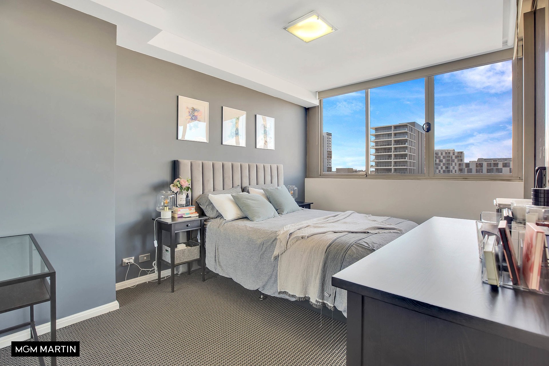 846/10 Victoria Park Parade, Zetland For Lease by MGM Martin - image 1