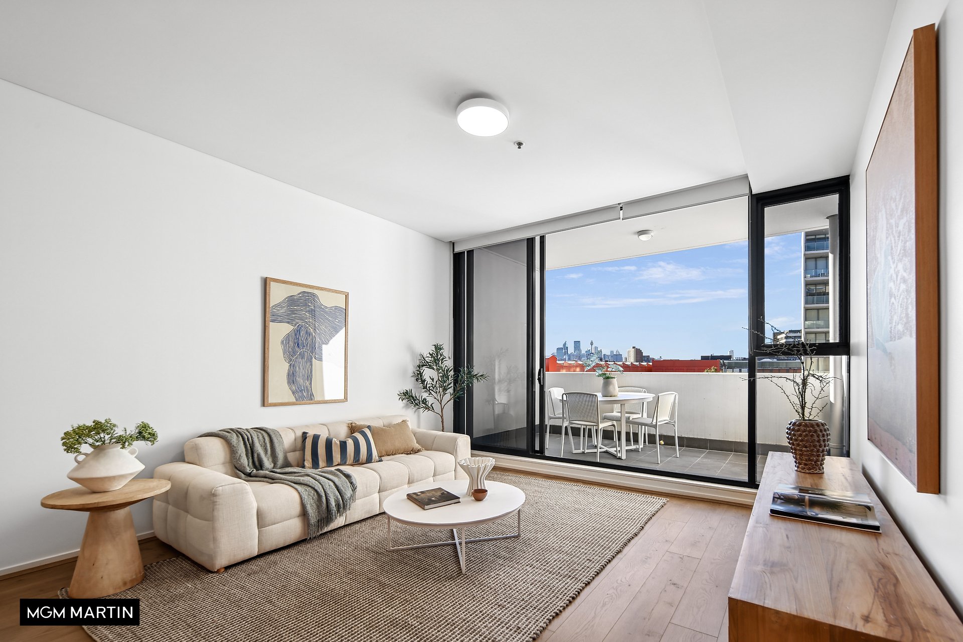 506/15 Joynton Avenue, Zetland For Sale by MGM Martin - image 1