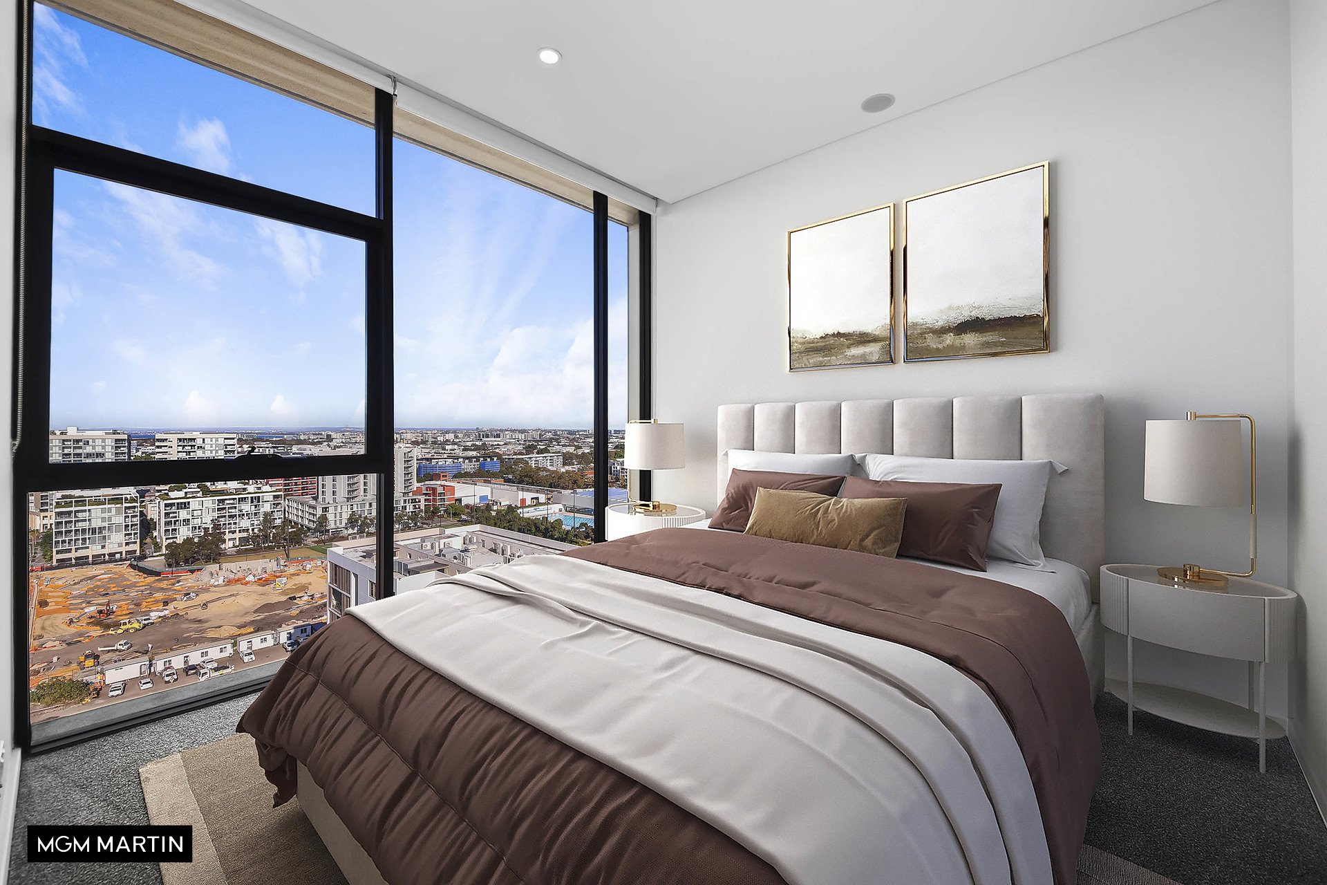 1501/3 George Julius Avenue, Zetland For Lease by MGM Martin - image 1