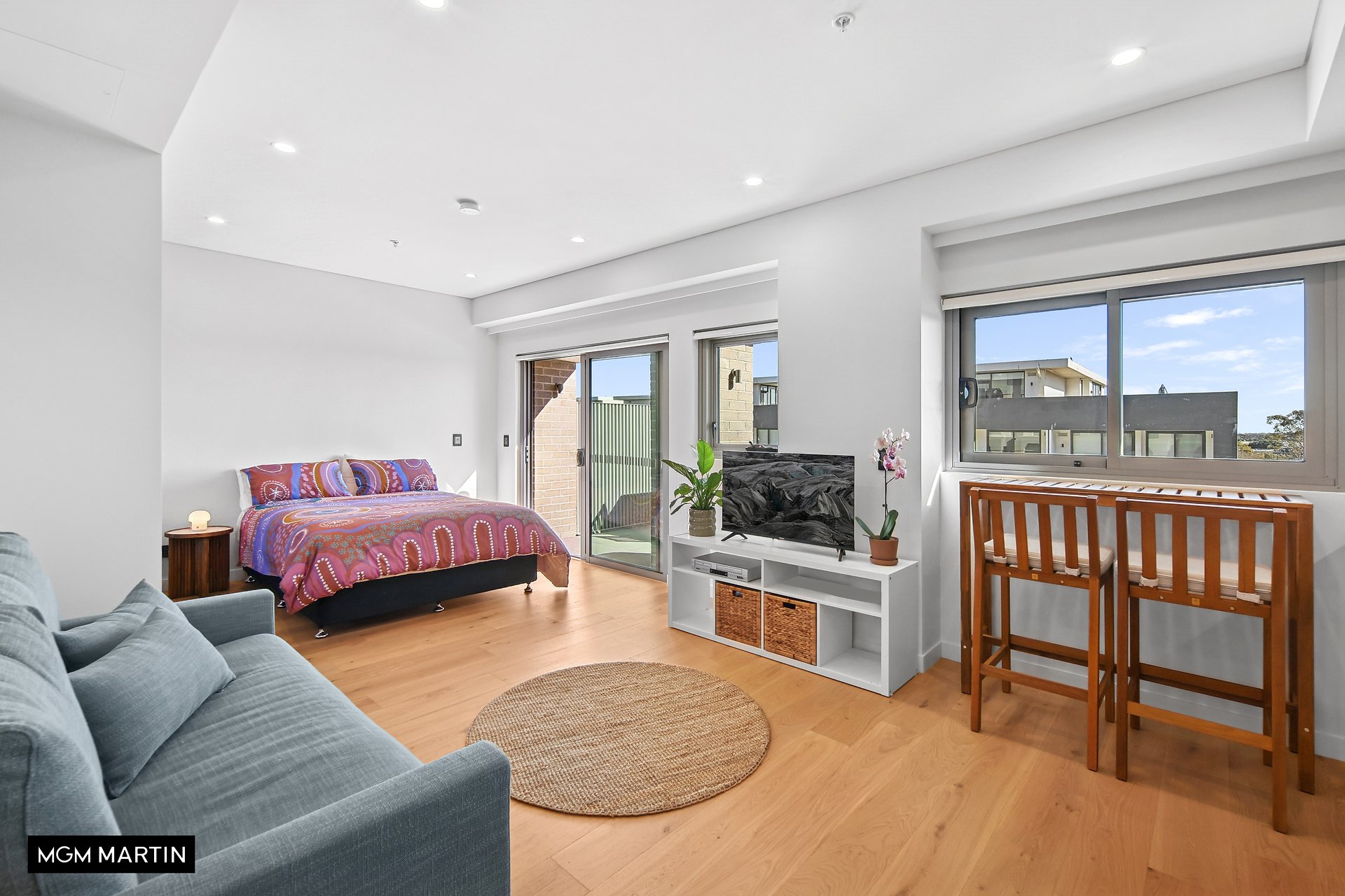 501/10 Mentmore Avenue, Rosebery For Sale by MGM Martin - image 1