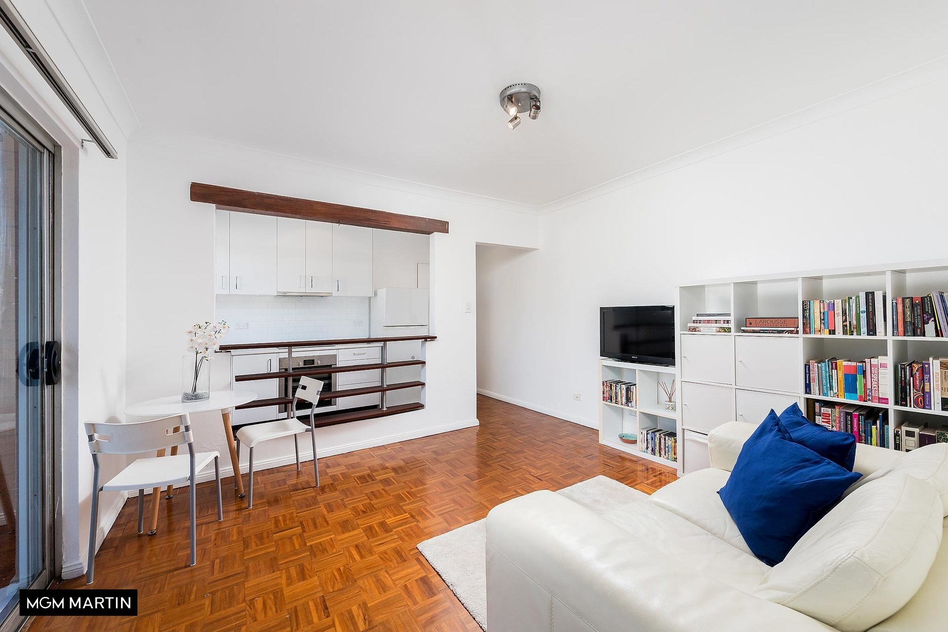 18/761 Bourke Street, Redfern For Lease by MGM Martin - image 1