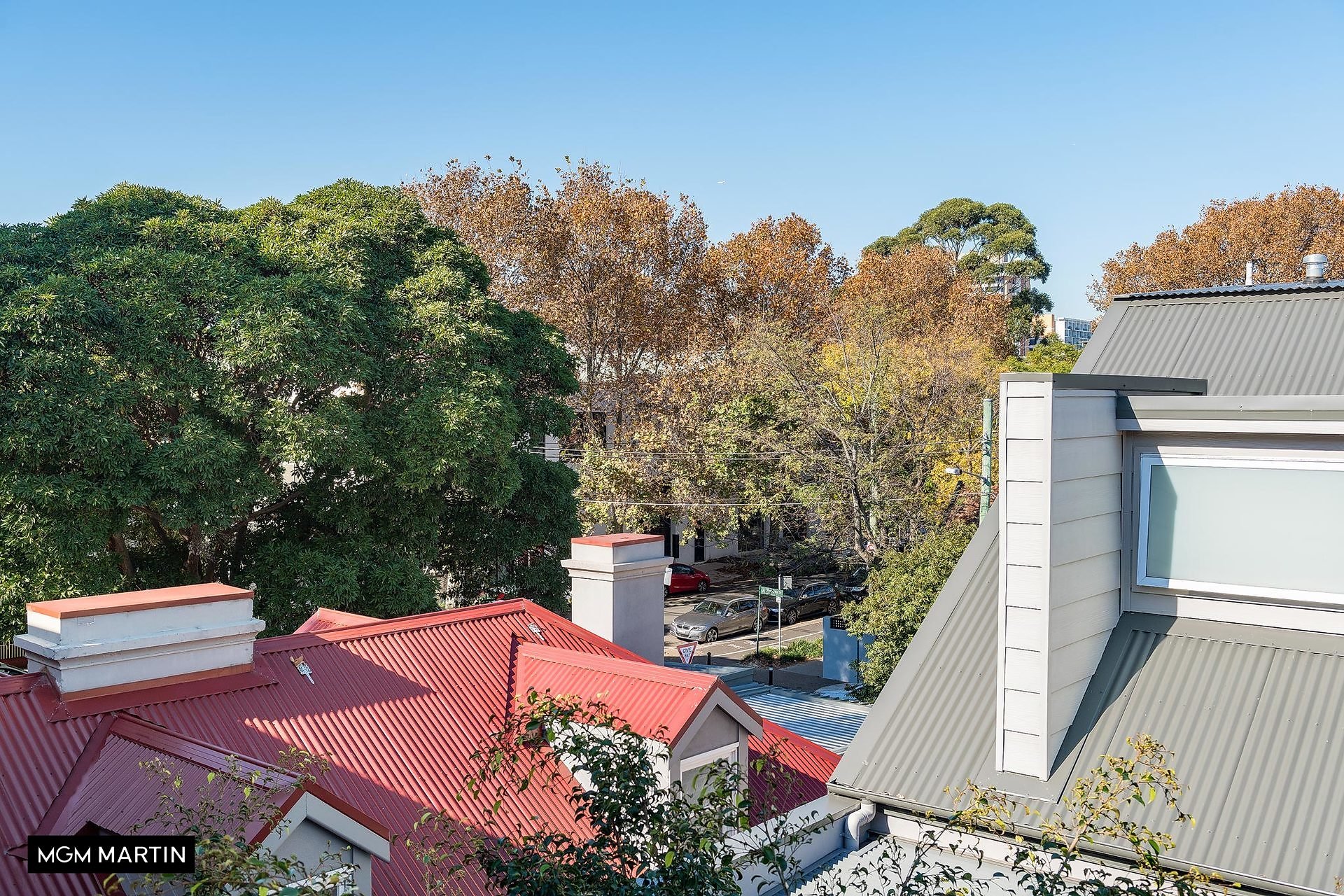 18/761 Bourke Street, Redfern For Lease by MGM Martin - image 1