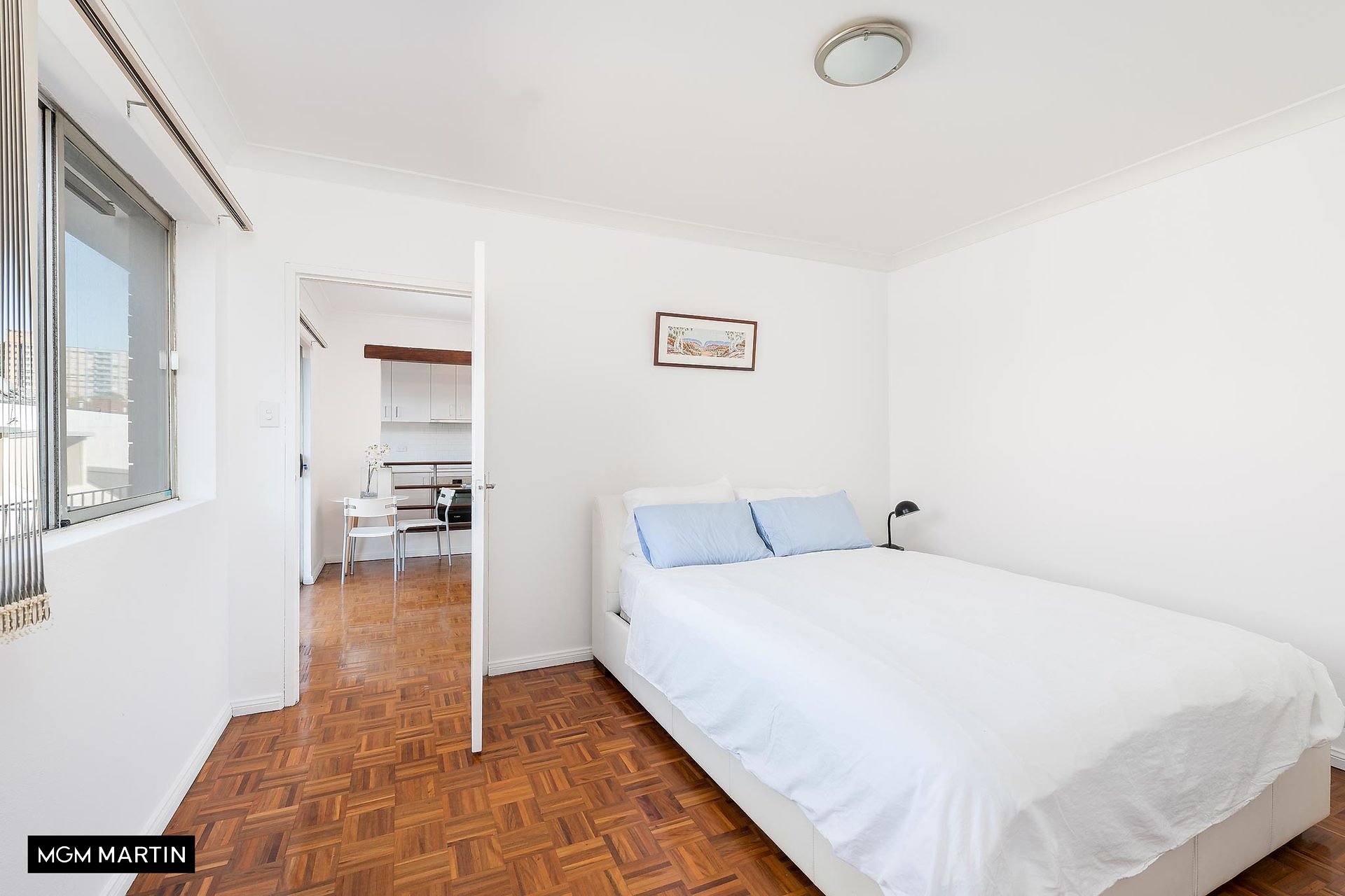 18/761 Bourke Street, Redfern For Lease by MGM Martin - image 1