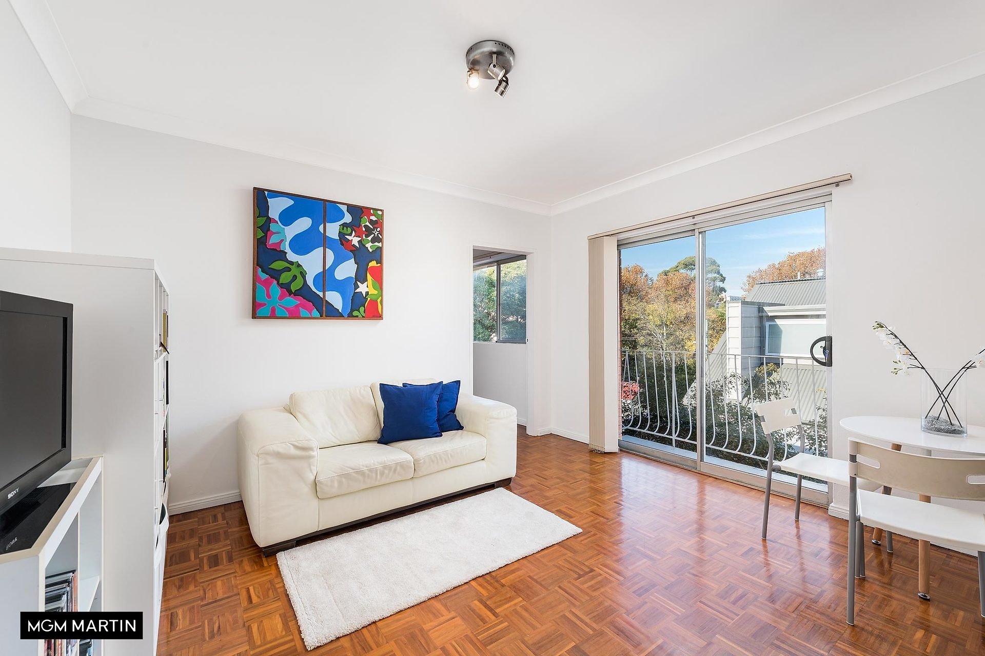 18/761 Bourke Street, Redfern For Lease by MGM Martin - image 1