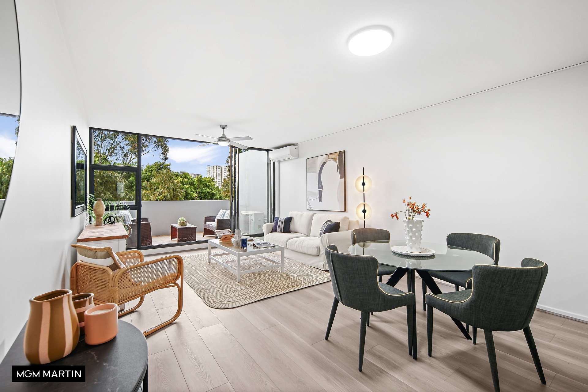 60/30 Gadigal Avenue, Zetland For Sale by MGM Martin - image 1