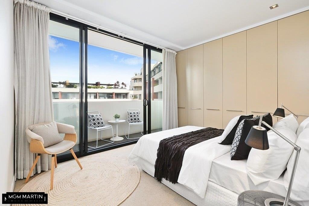 1717/1 Grandstand Parade, Zetland For Lease by MGM Martin - image 1