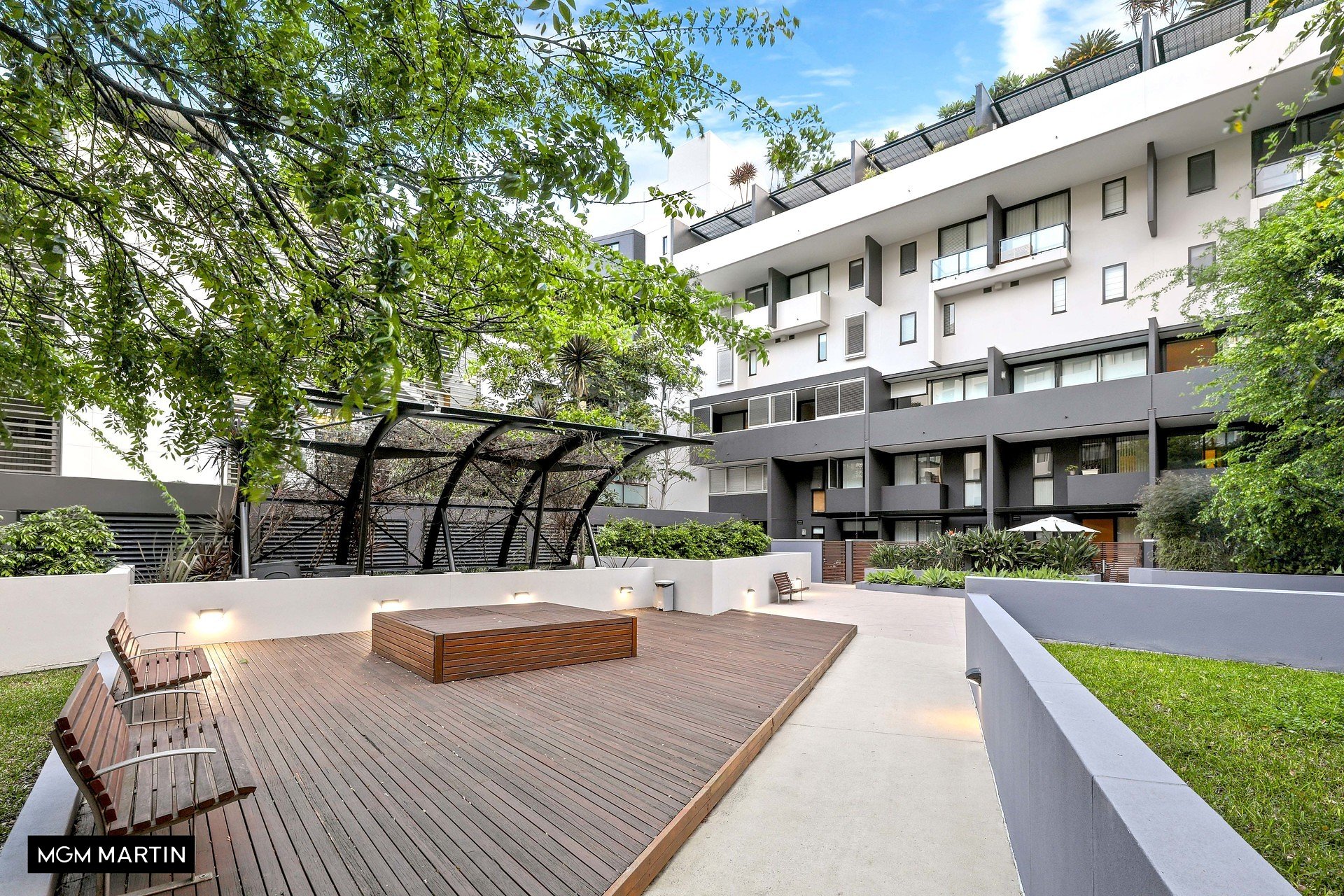 1109/1 Grandstand Parade, Zetland For Lease by MGM Martin - image 1