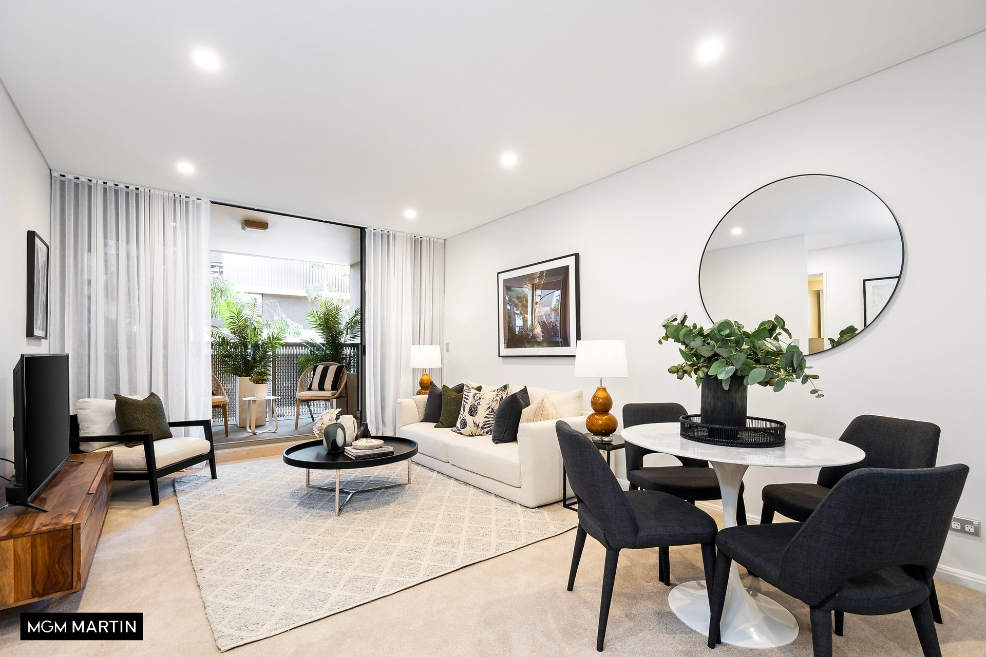 151/1 Kirby Walk, Zetland For Lease by MGM Martin - image 1