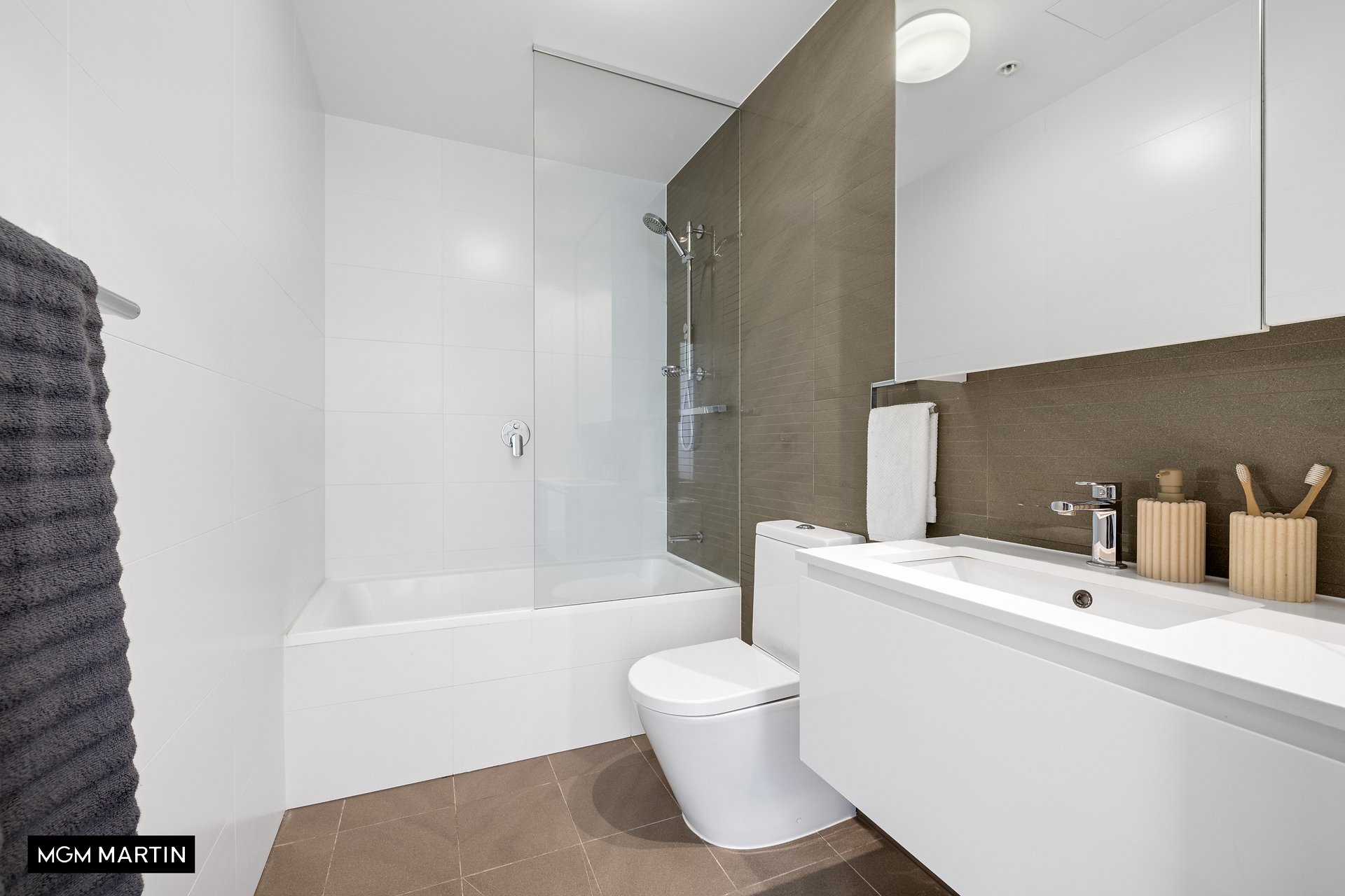 1601/7 Magdalene Terrace, Wolli Creek For Lease by MGM Martin - image 1