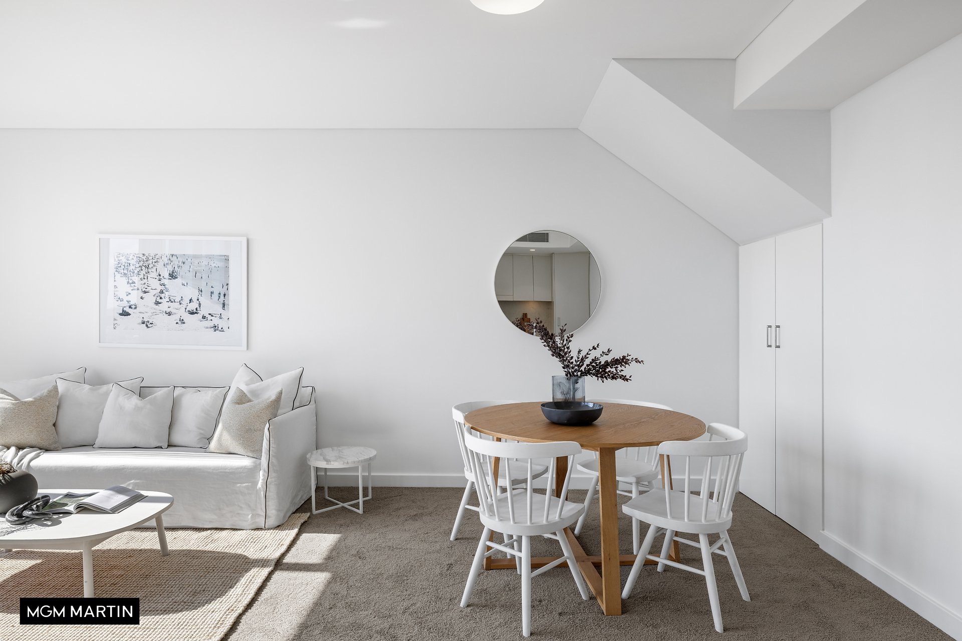 1601/7 Magdalene Terrace, Wolli Creek For Lease by MGM Martin - image 1