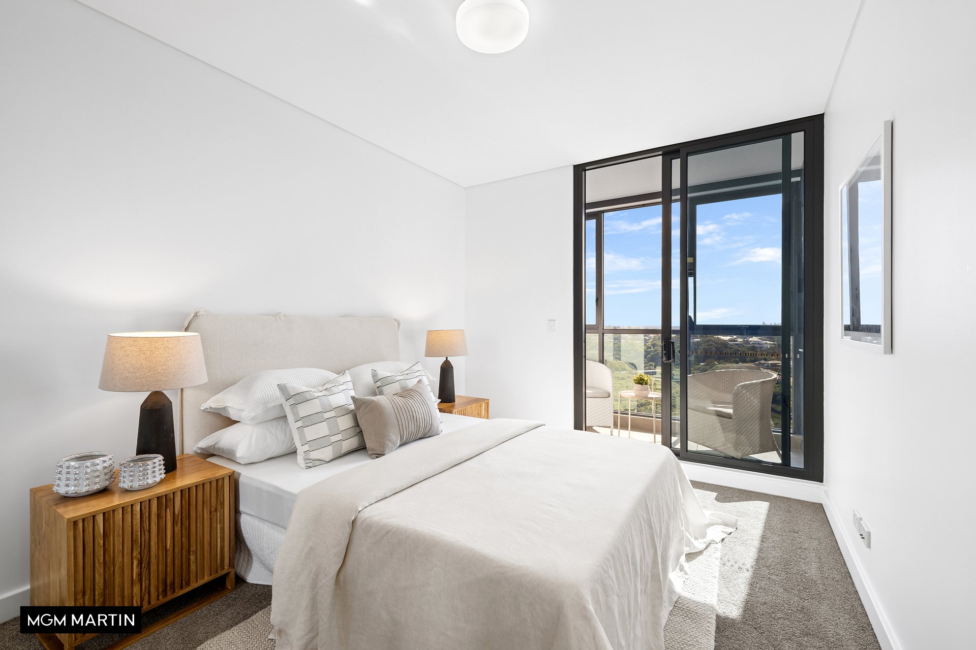 1601/7 Magdalene Terrace, Wolli Creek For Lease by MGM Martin - image 1