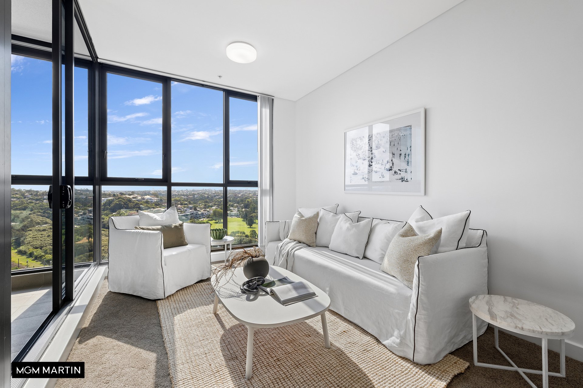 1601/7 Magdalene Terrace, Wolli Creek For Lease by MGM Martin - image 1