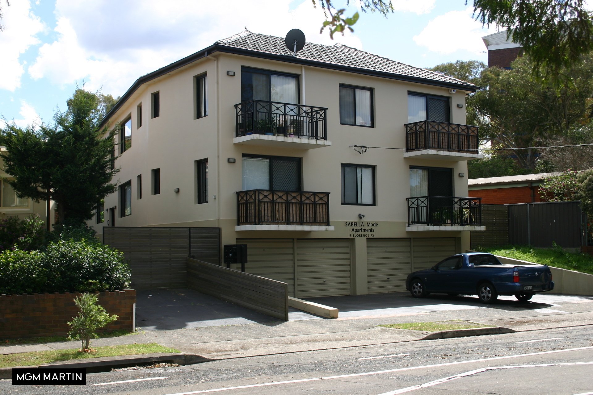 1/9 Florence Avenue, Eastlakes For Lease by MGM Martin - image 1
