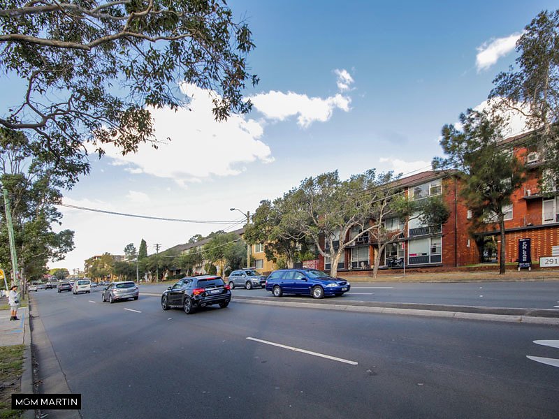 13/291 Gardeners Road, Eastlakes For Lease by MGM Martin - image 1