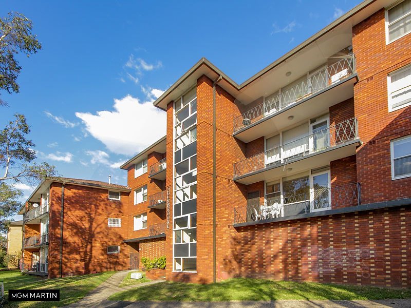 13/291 Gardeners Road, Eastlakes For Lease by MGM Martin - image 1