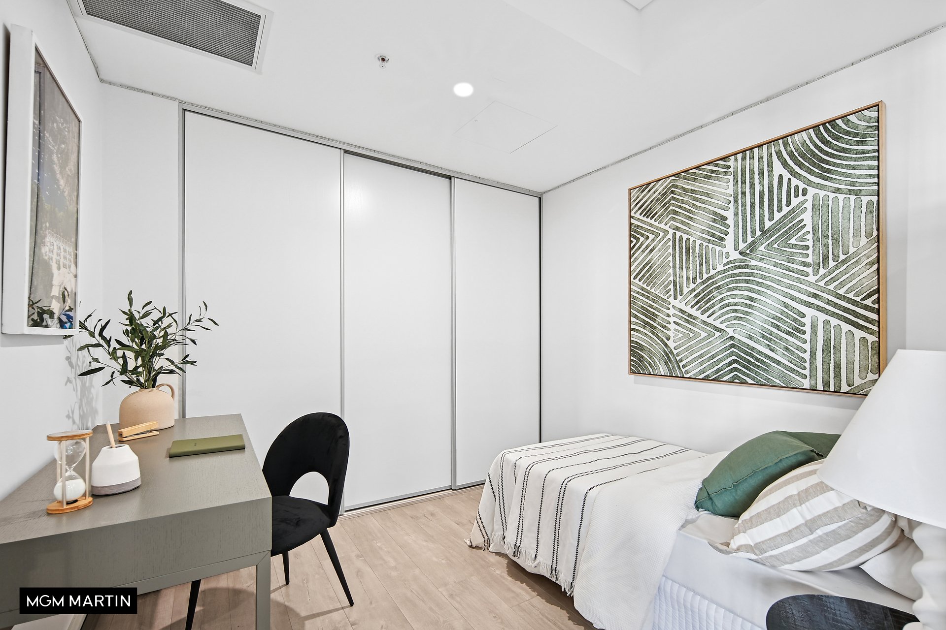 509/70 Regent Street, Kogarah For Sale by MGM Martin - image 1