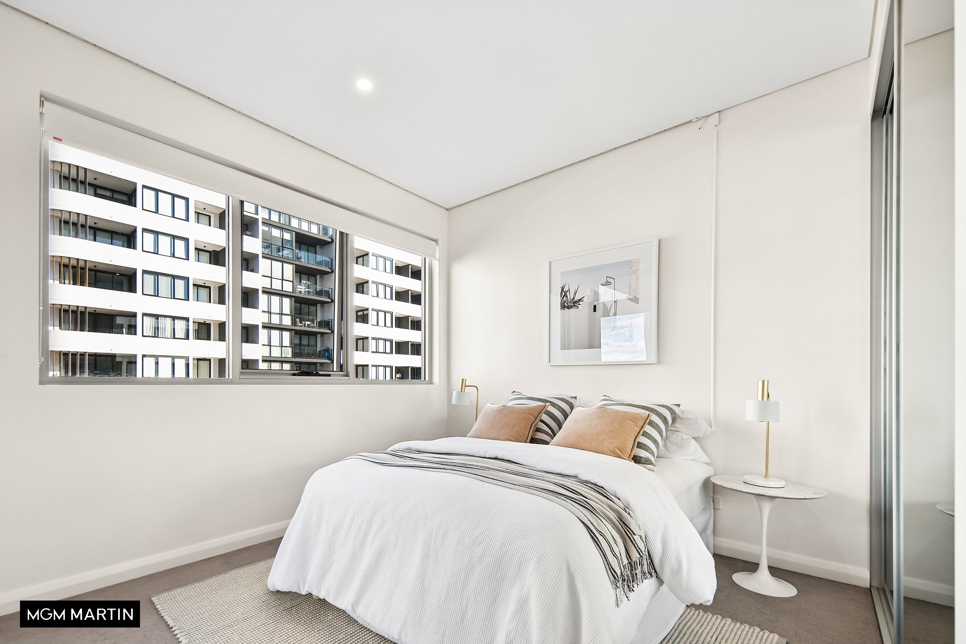 509/70 Regent Street, Kogarah For Sale by MGM Martin - image 1