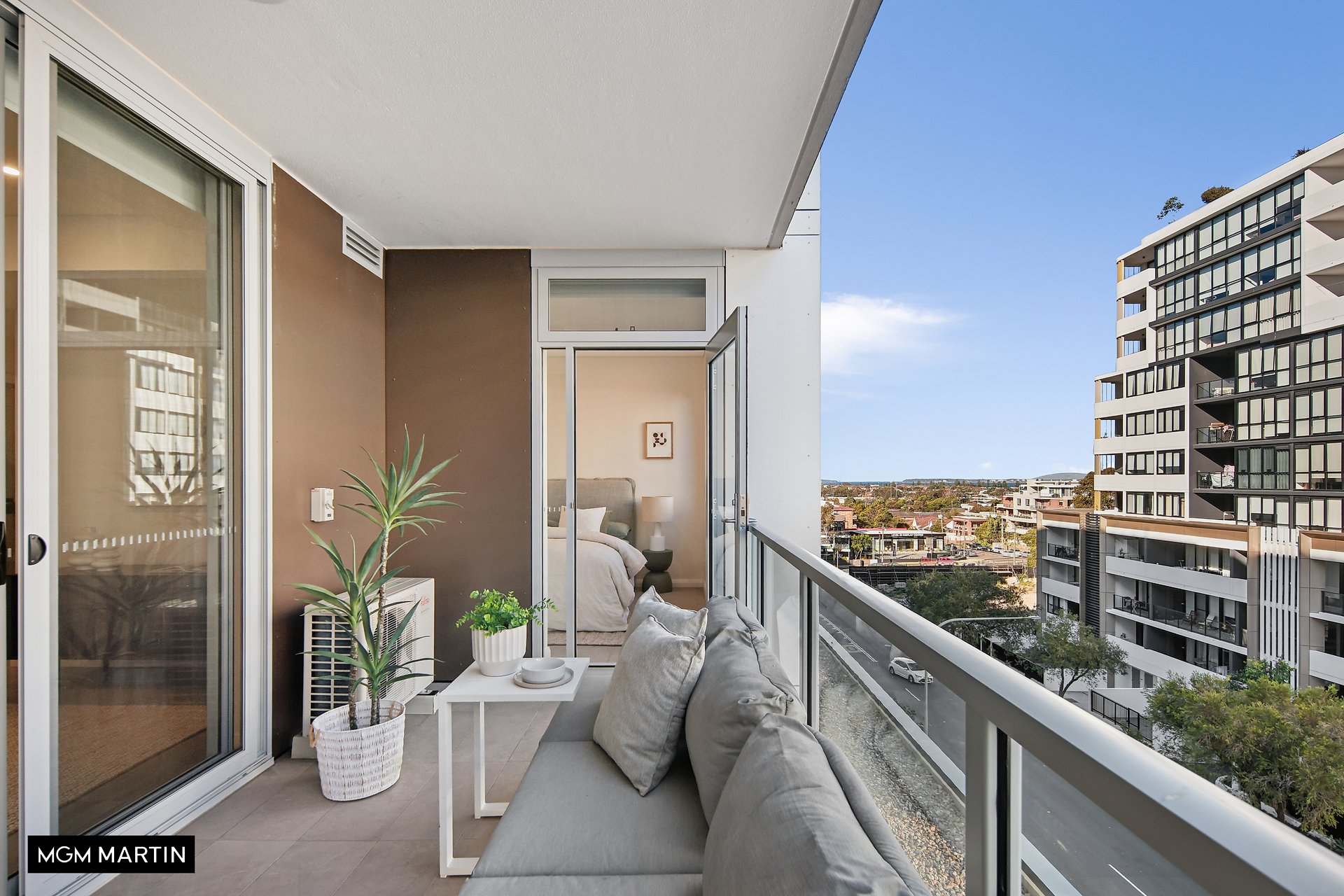 509/70 Regent Street, Kogarah For Sale by MGM Martin - image 1