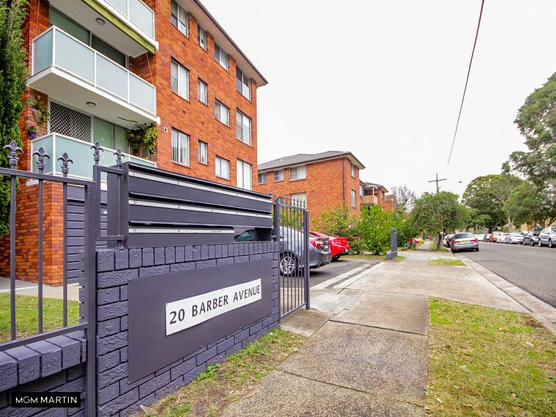 15/20 Barber Avenue, Eastlakes For Lease by MGM Martin - image 1