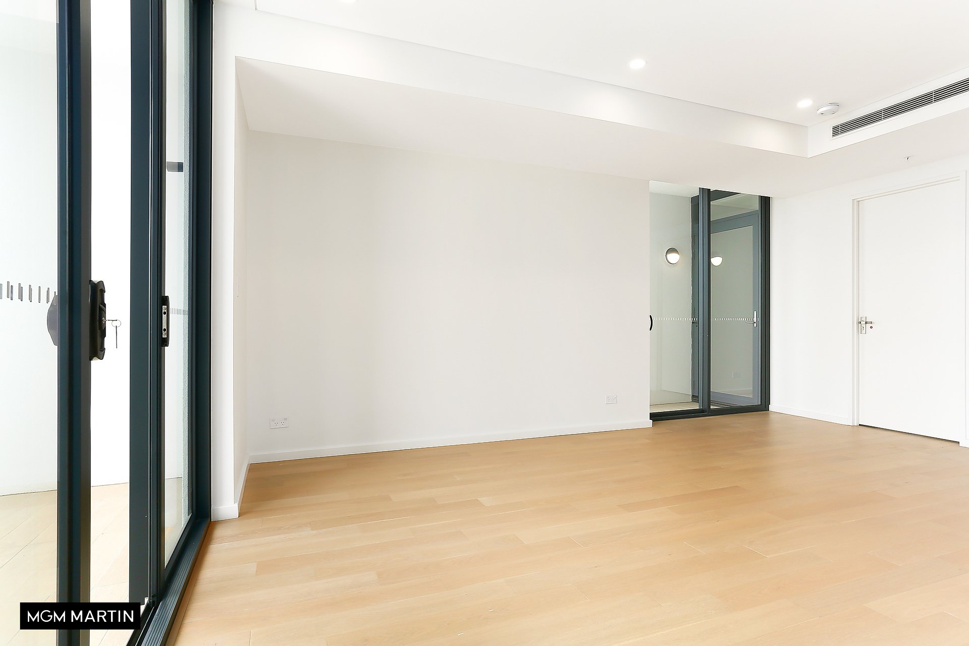 203/12 Paul Street, Zetland For Lease by MGM Martin - image 1