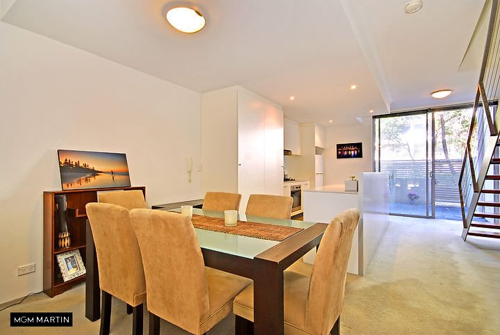 27/3 Wolseley Grove, Zetland For Lease by MGM Martin - image 1