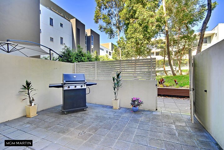 27/3 Wolseley Grove, Zetland For Lease by MGM Martin - image 1