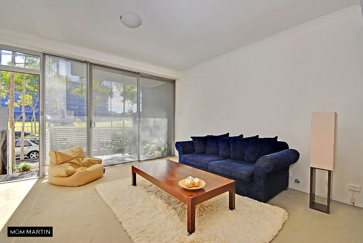 27/3 Wolseley Grove, Zetland For Lease by MGM Martin - image 1