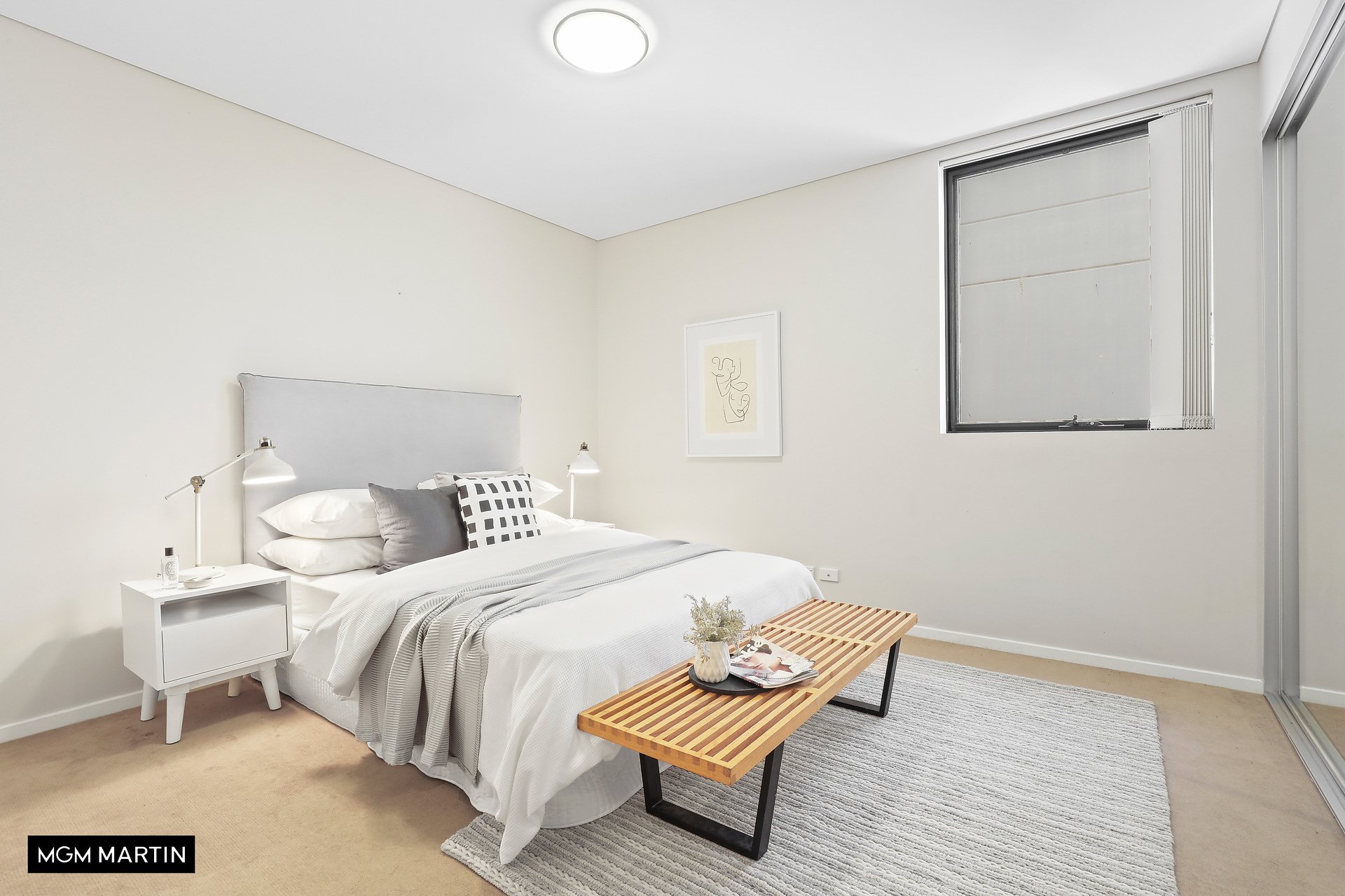 C105/15 Joynton Avenue, Zetland For Lease by MGM Martin - image 1