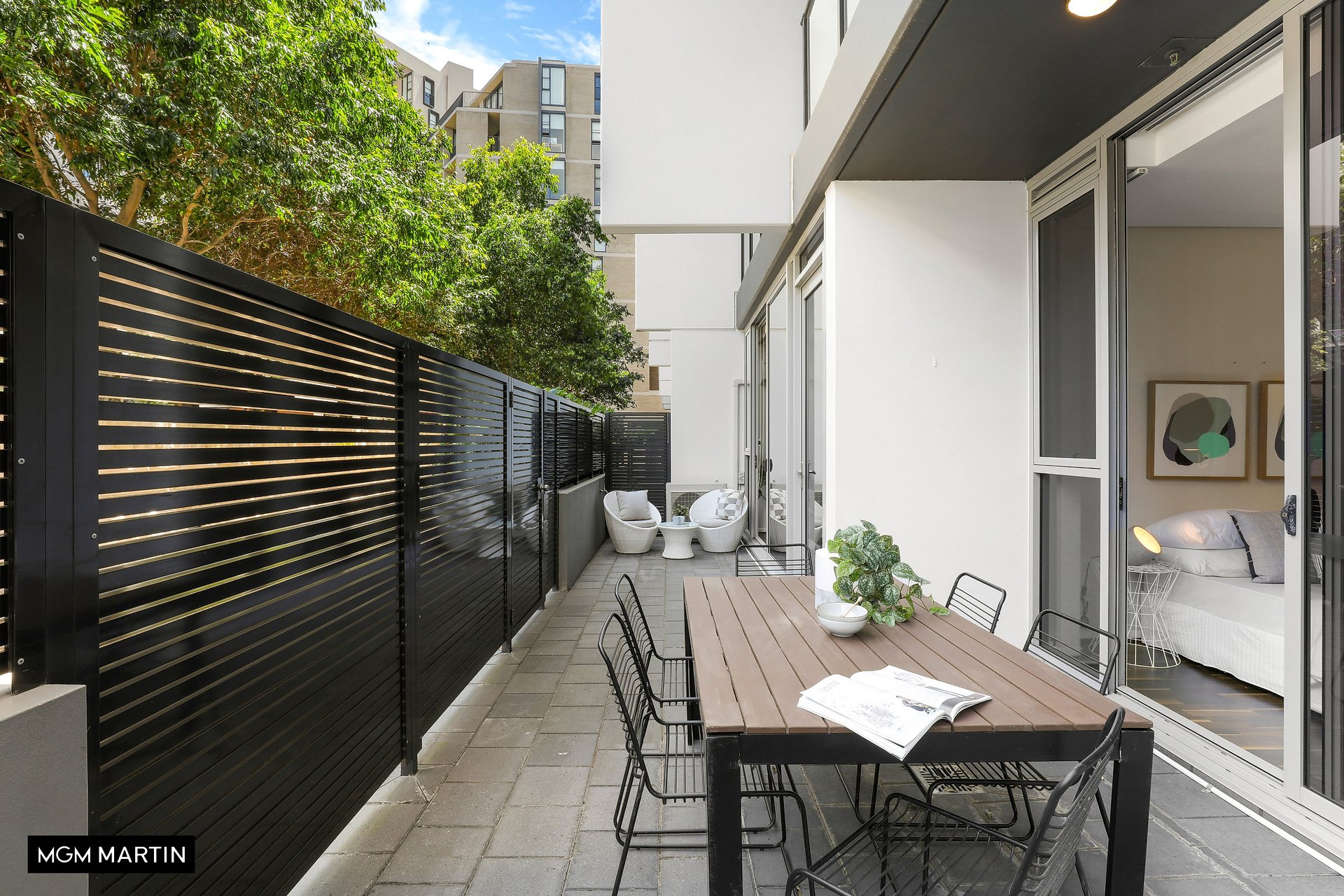C105/15 Joynton Avenue, Zetland For Lease by MGM Martin - image 1