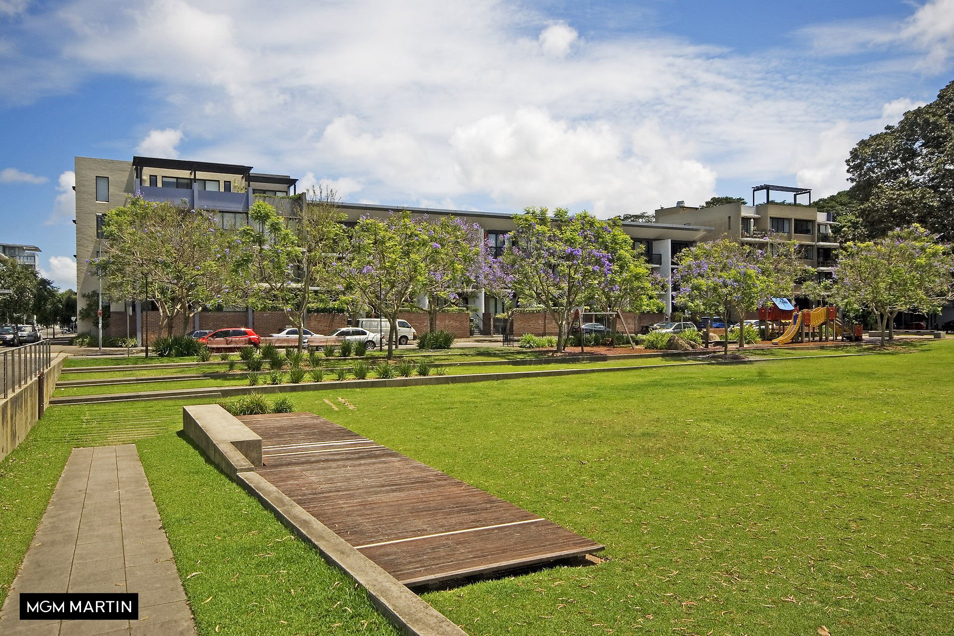 2803/98 Joynton Avenue, Zetland For Lease by MGM Martin - image 1