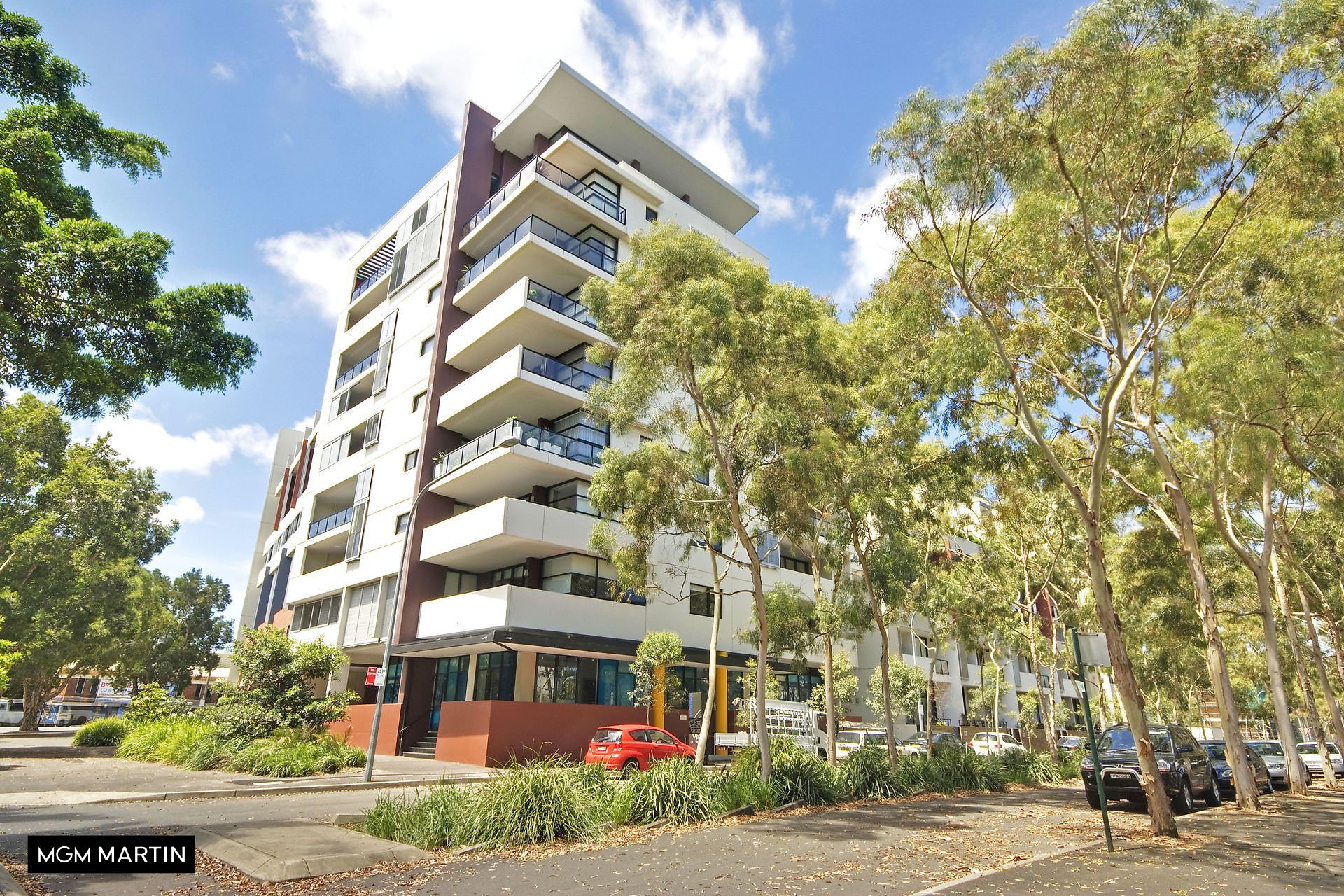 2803/98 Joynton Avenue, Zetland For Lease by MGM Martin - image 1
