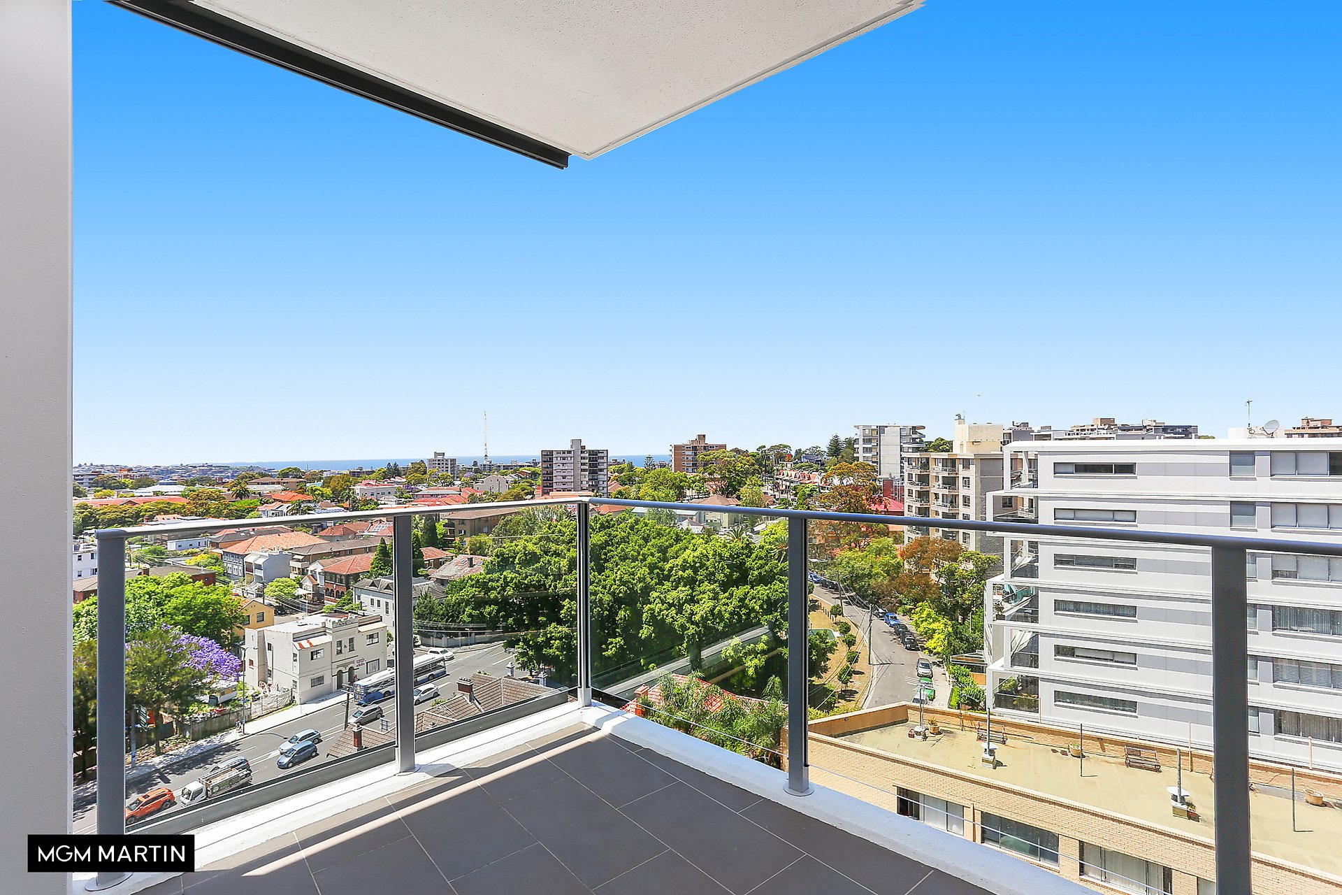 1205/253-255 Oxford Street, Bondi Junction For Lease by MGM Martin - image 1
