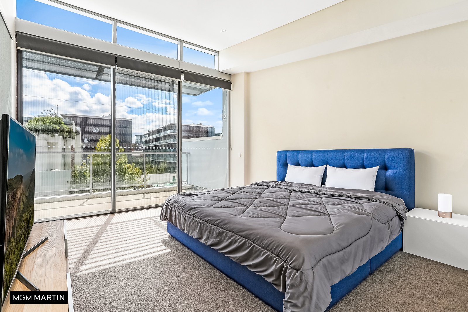327/2 Allen Street, Waterloo For Lease by MGM Martin - image 1